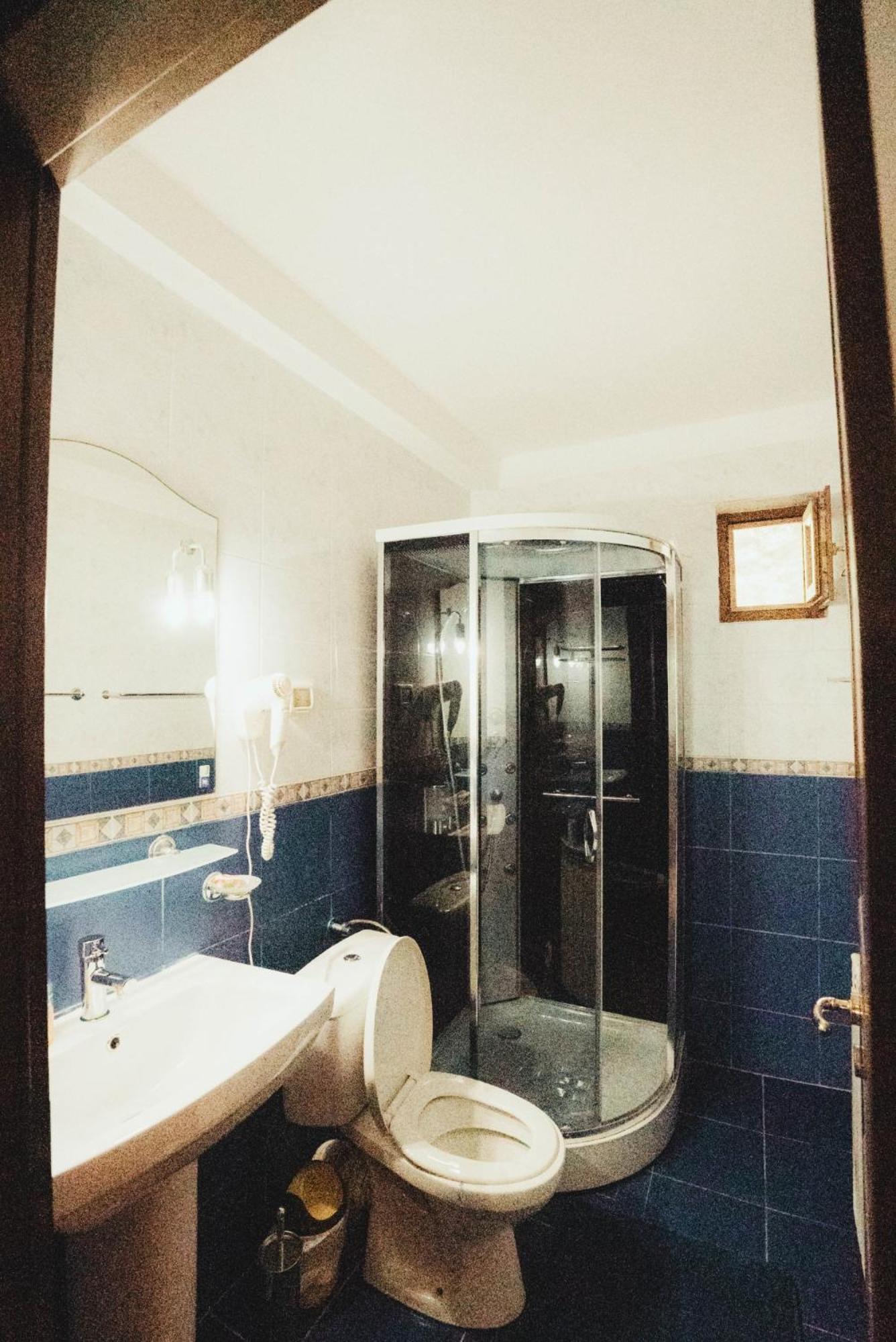 ונוס Vila Amalia מראה חיצוני תמונה